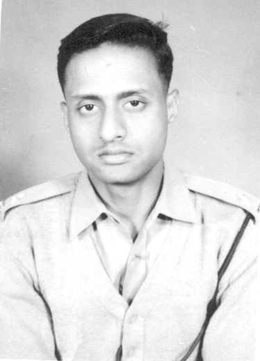 Sudhir Kumar